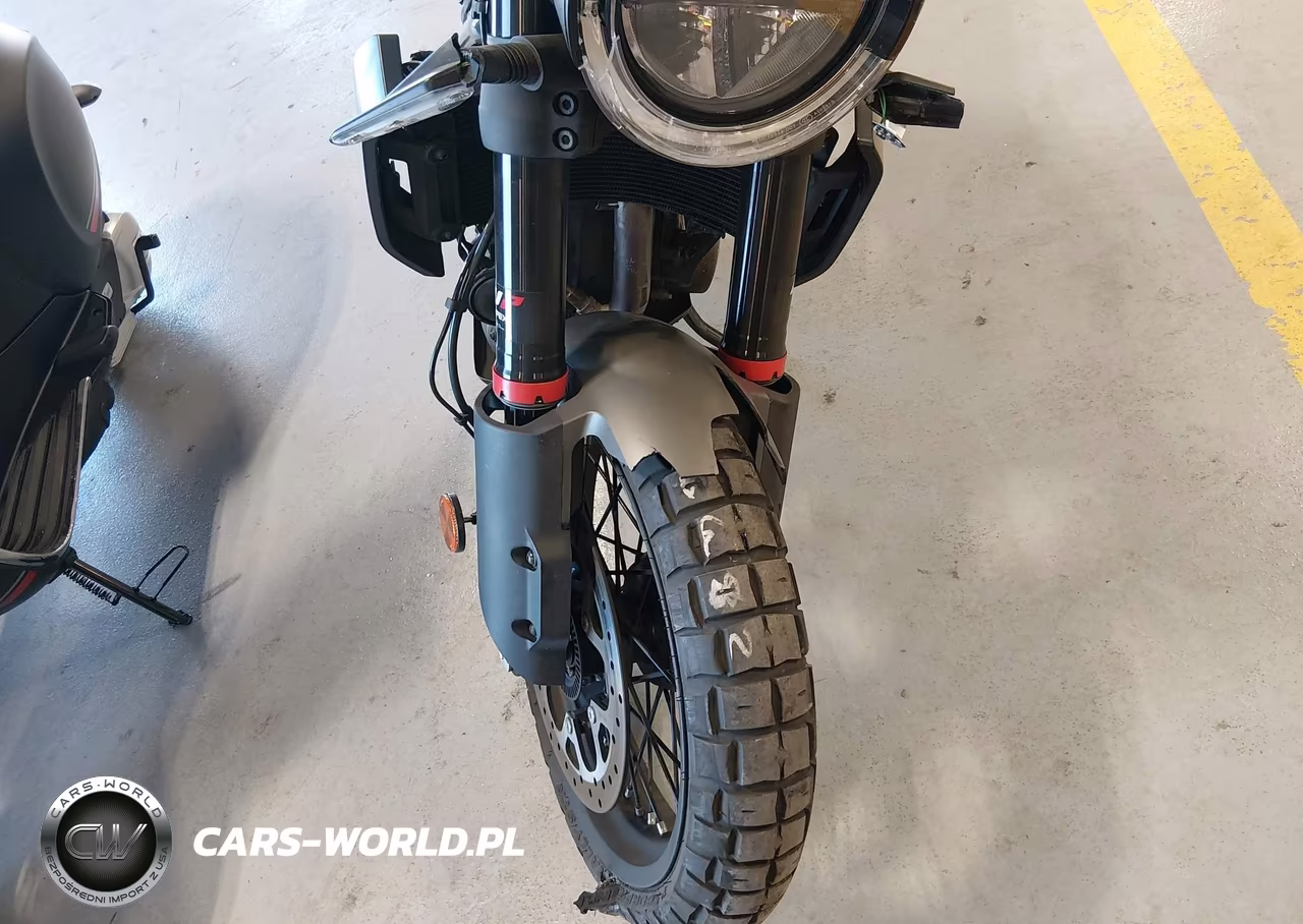 2024 Husqvarna Vitpilen 401-Svartpilen 401 VIN:MD2JUJ408RN208131 - 14
