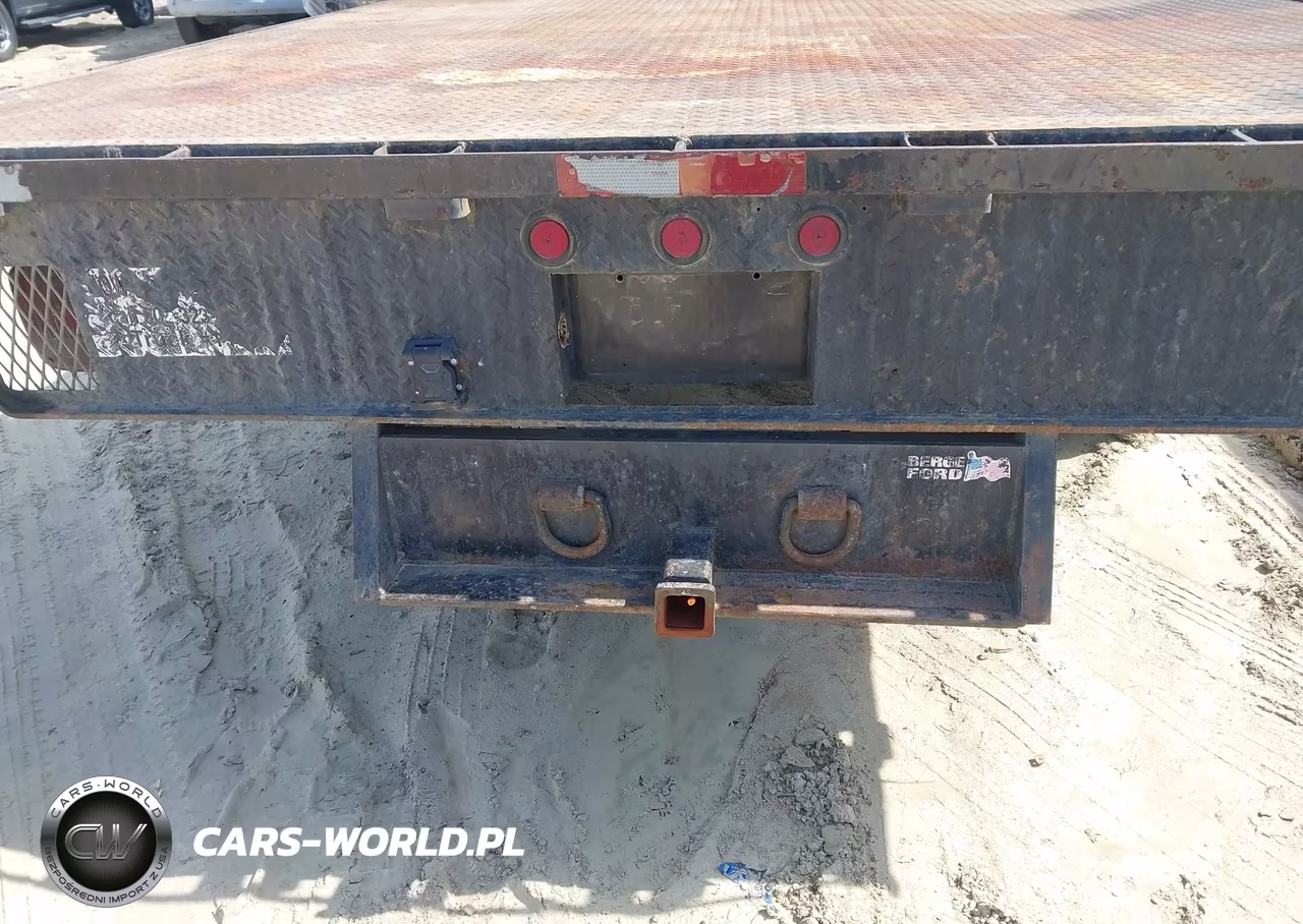 2008 Ford F-450 Chassis Xl-Xlt VIN:1FDXF46R48EA94565 - 12