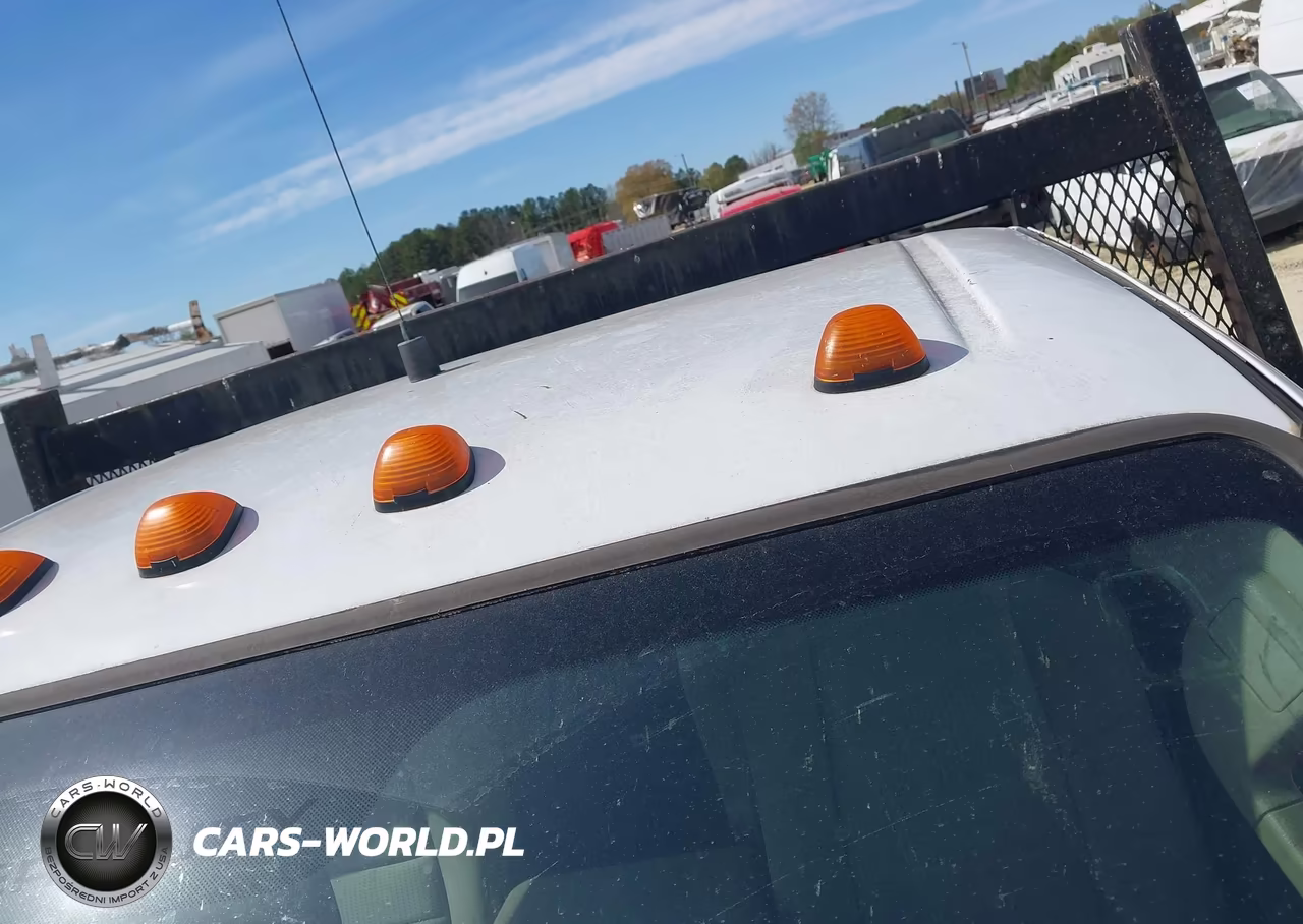 2008 Ford F-450 Chassis Xl-Xlt VIN:1FDXF46R48EA94565 - 14