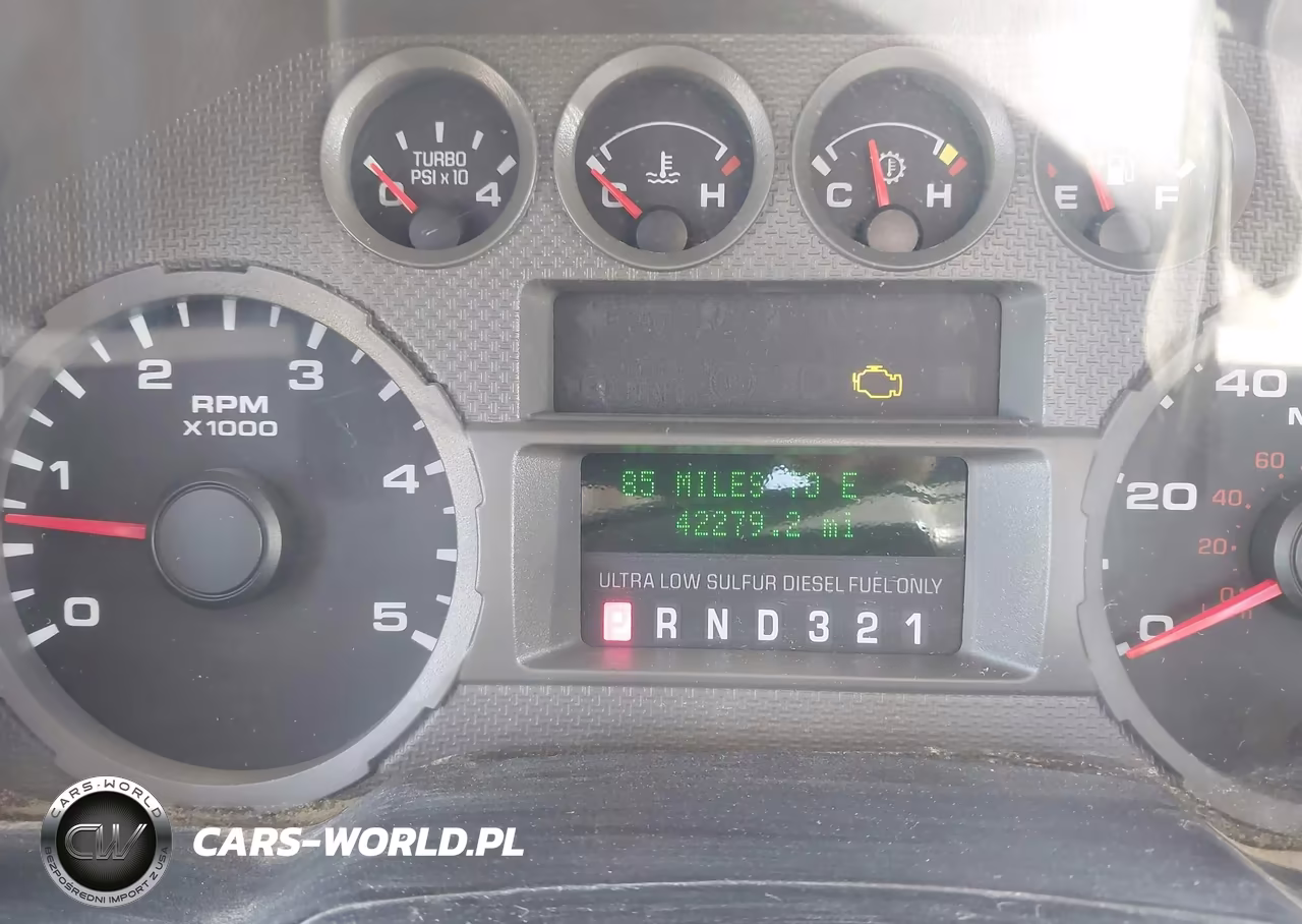 2008 Ford F-450 Chassis Xl-Xlt VIN:1FDXF46R48EA94565 - 5