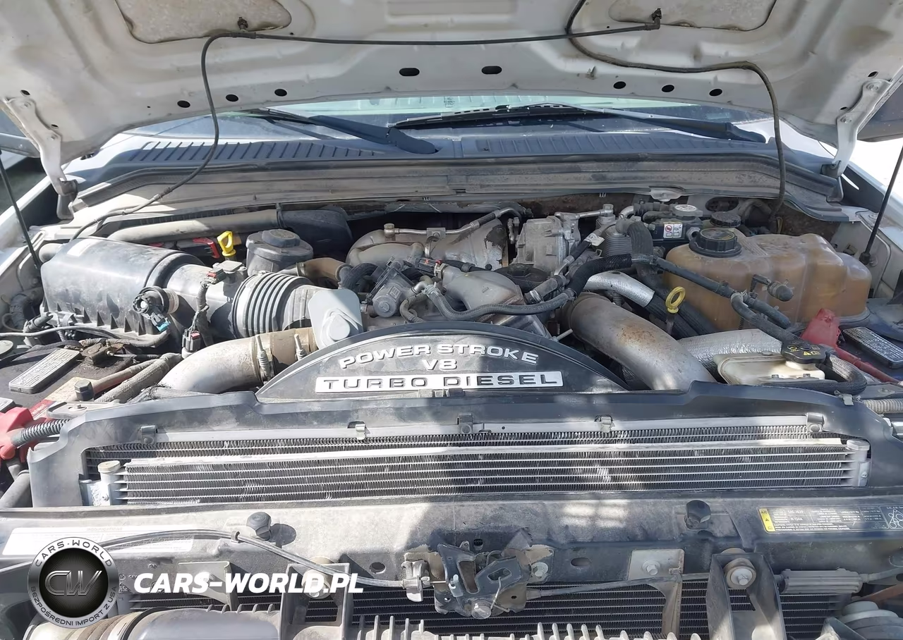 2008 Ford F-450 Chassis Xl-Xlt VIN:1FDXF46R48EA94565 - 9