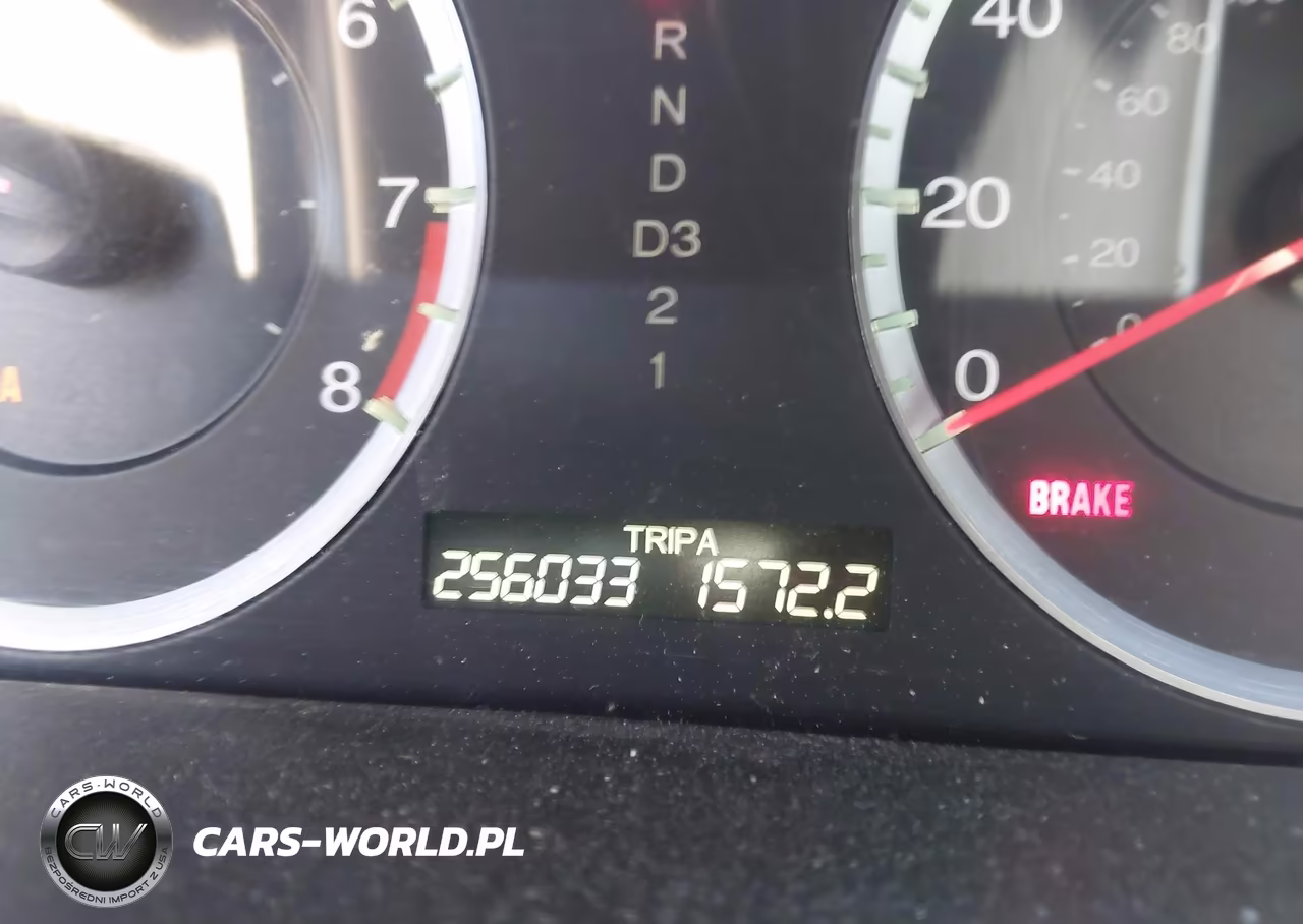 2009 Honda Accord 2.4 Ex VIN:1HGCP26719A103039 - 15