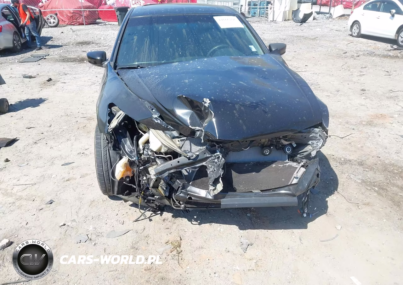 2009 Honda Accord 2.4 Ex VIN:1HGCP26719A103039 - 6