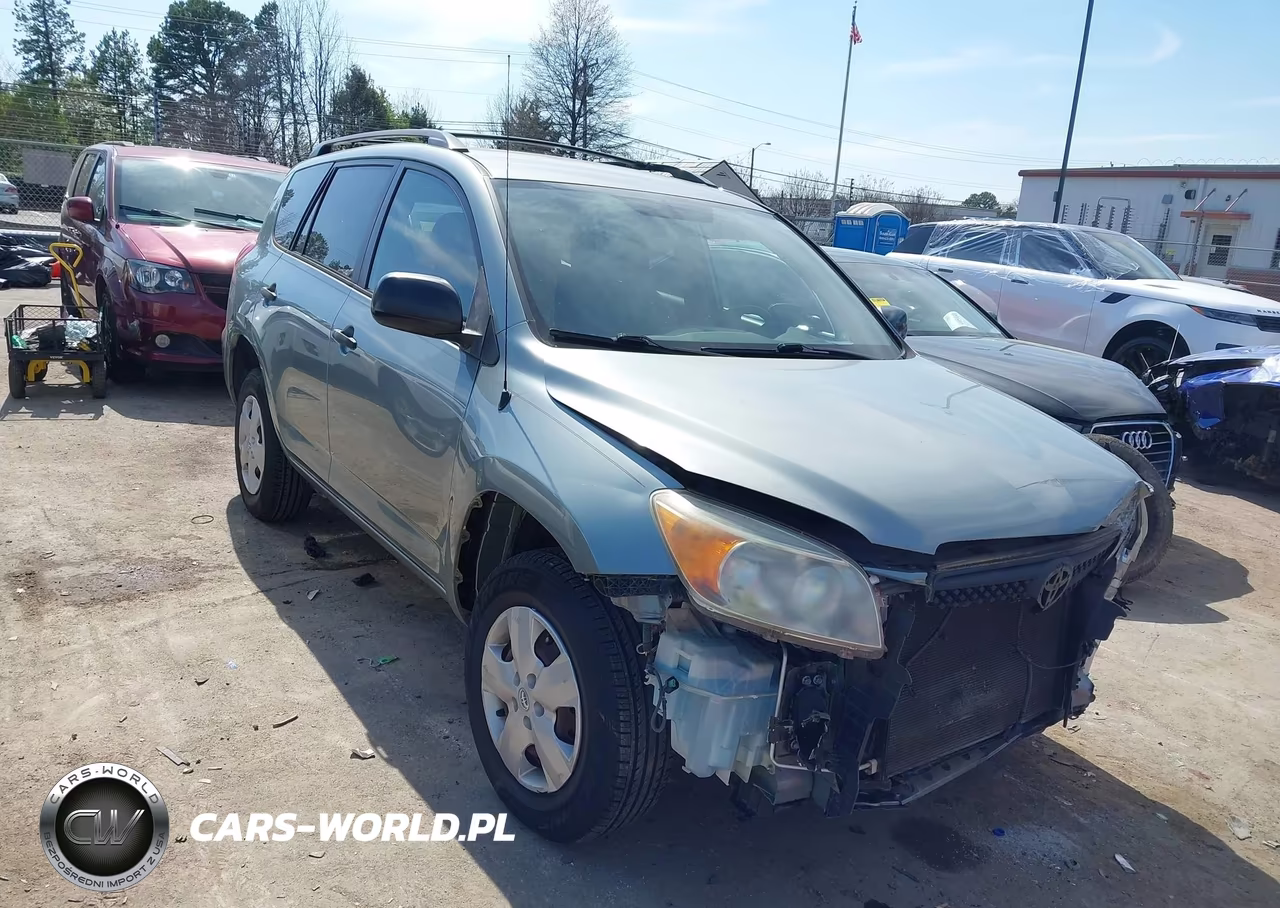 2006 Toyota Rav4