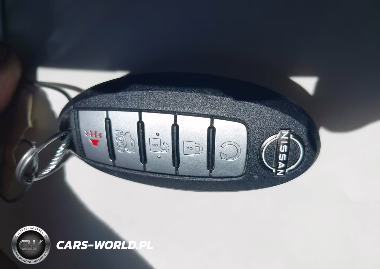 2024 Nissan Altima S Fwd VIN:1N4BL4BV3RN416632 - 11