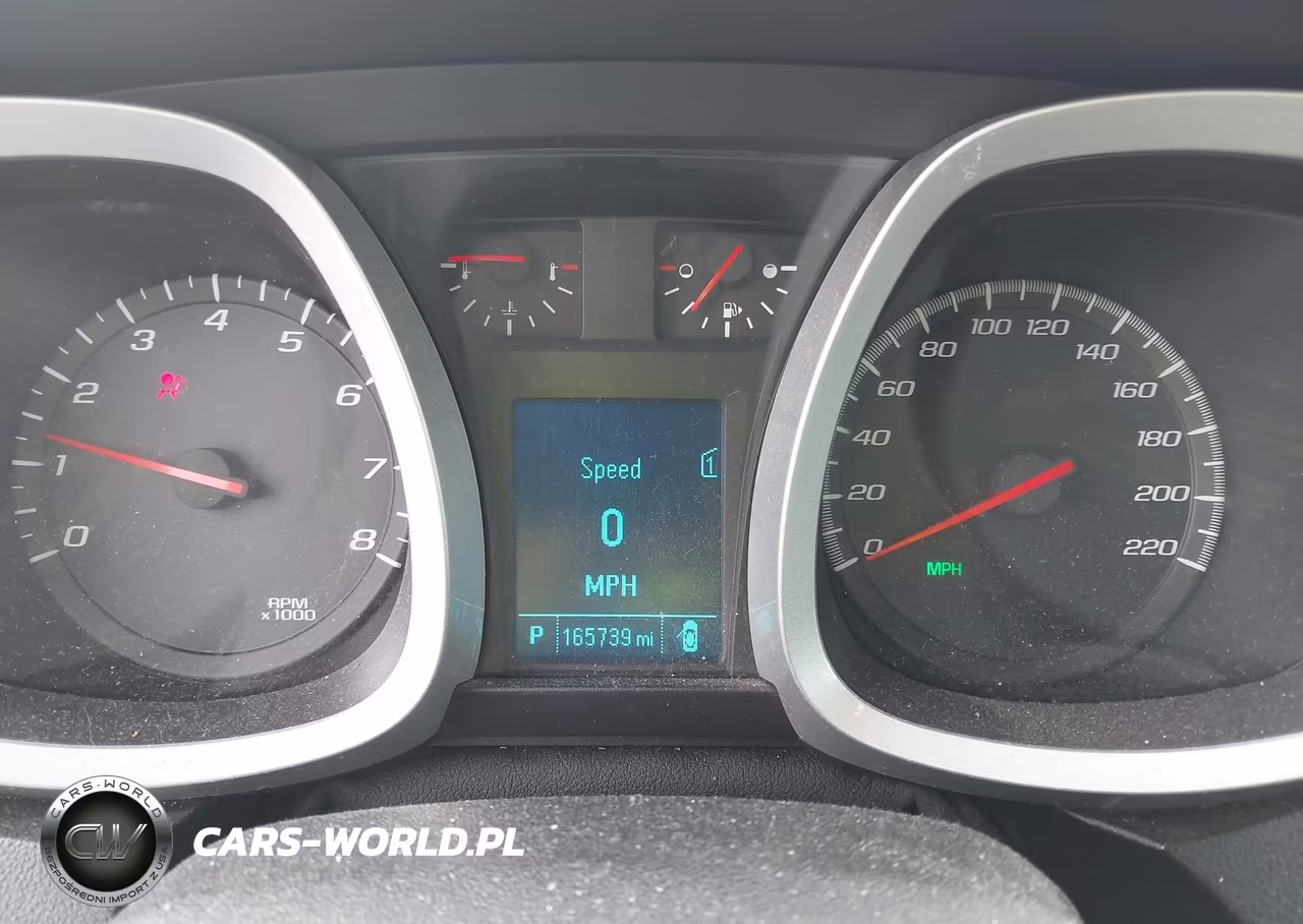 2012 Chevrolet Equinox Ls VIN:2GNALBEK7C6382421 - 7