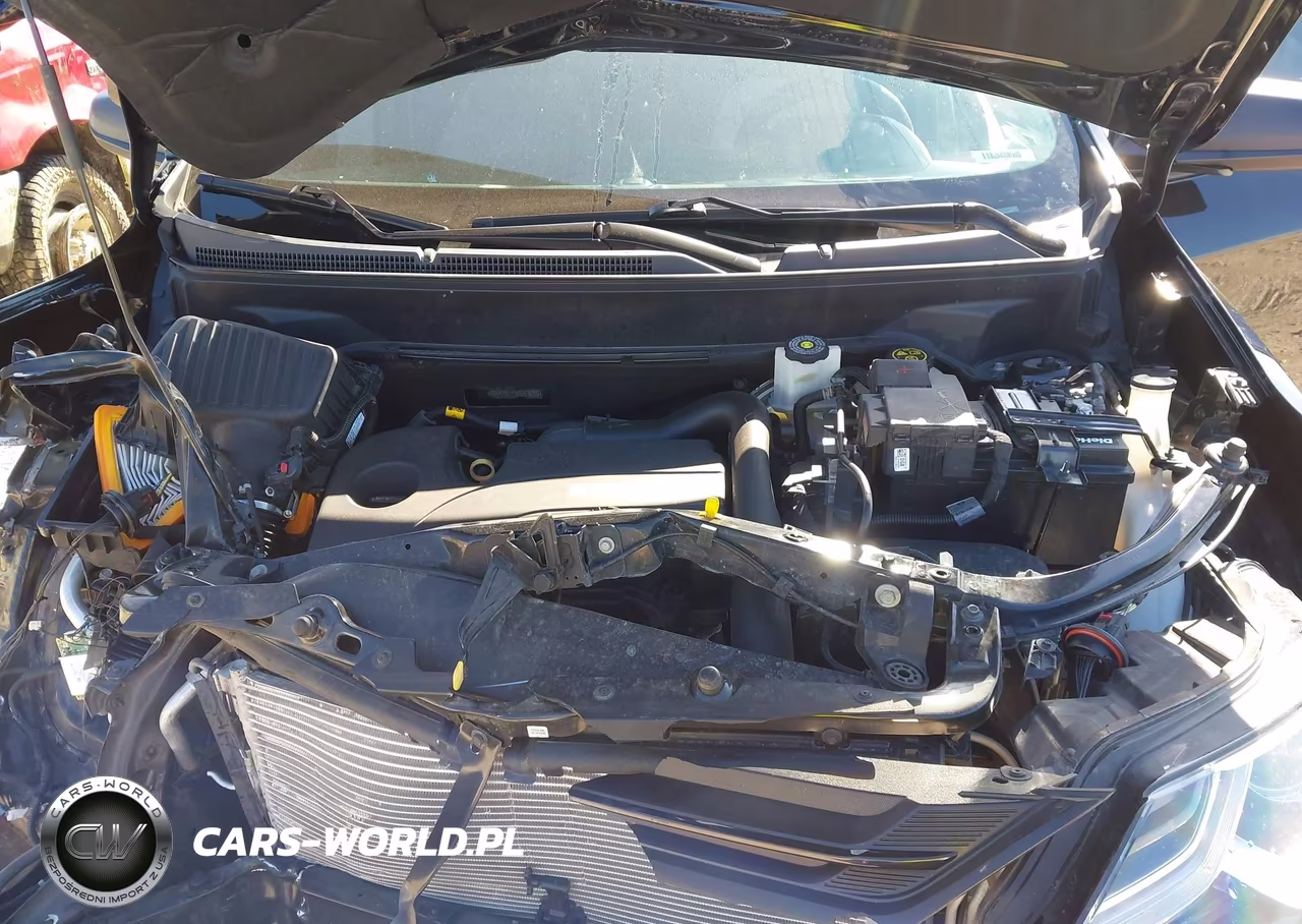 2020 Chevrolet Equinox Awd Ls VIN:2GNAXSEV1L6279266 - 10