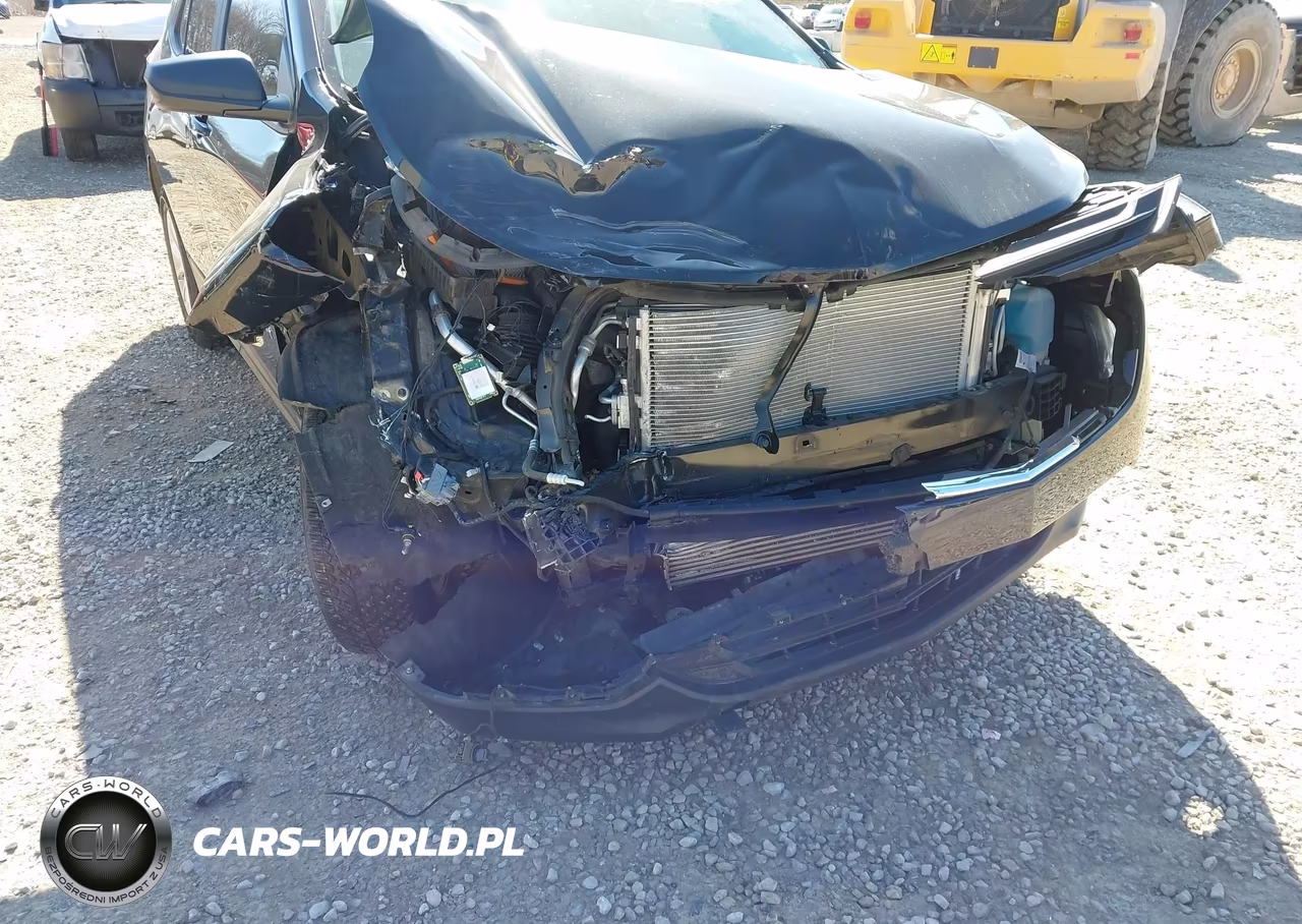 2020 Chevrolet Equinox Awd Ls VIN:2GNAXSEV1L6279266 - 6