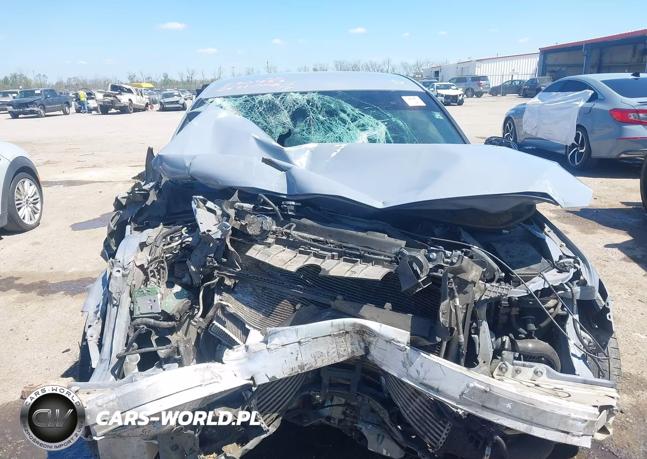 2021 Honda Accord Sport VIN:1HGCV1F31MA010463 - 12
