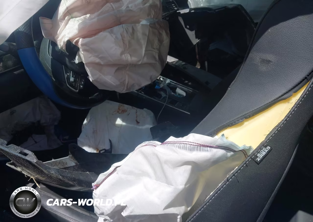 2021 Honda Accord Sport VIN:1HGCV1F31MA010463 - 5