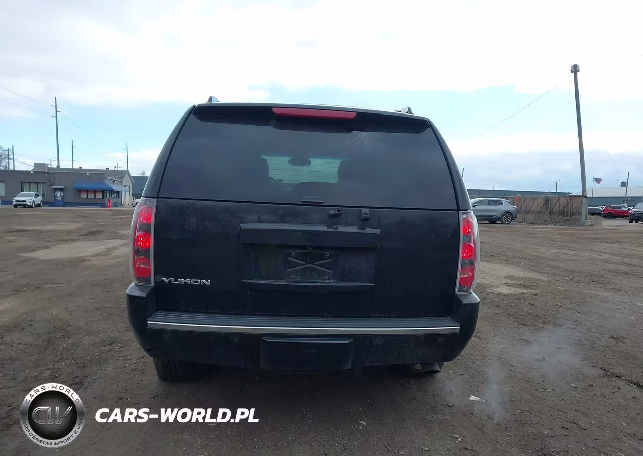 2014 GMC Yukon Denali VIN:1GKS2EEFXER114169 - 17