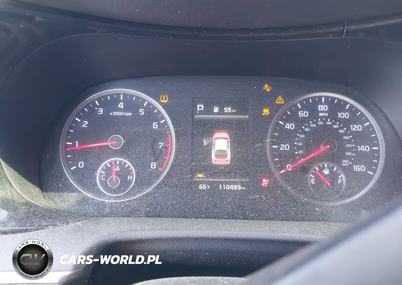 2021 Kia K5 Lx VIN:5XXG24J22MG022974 - 7