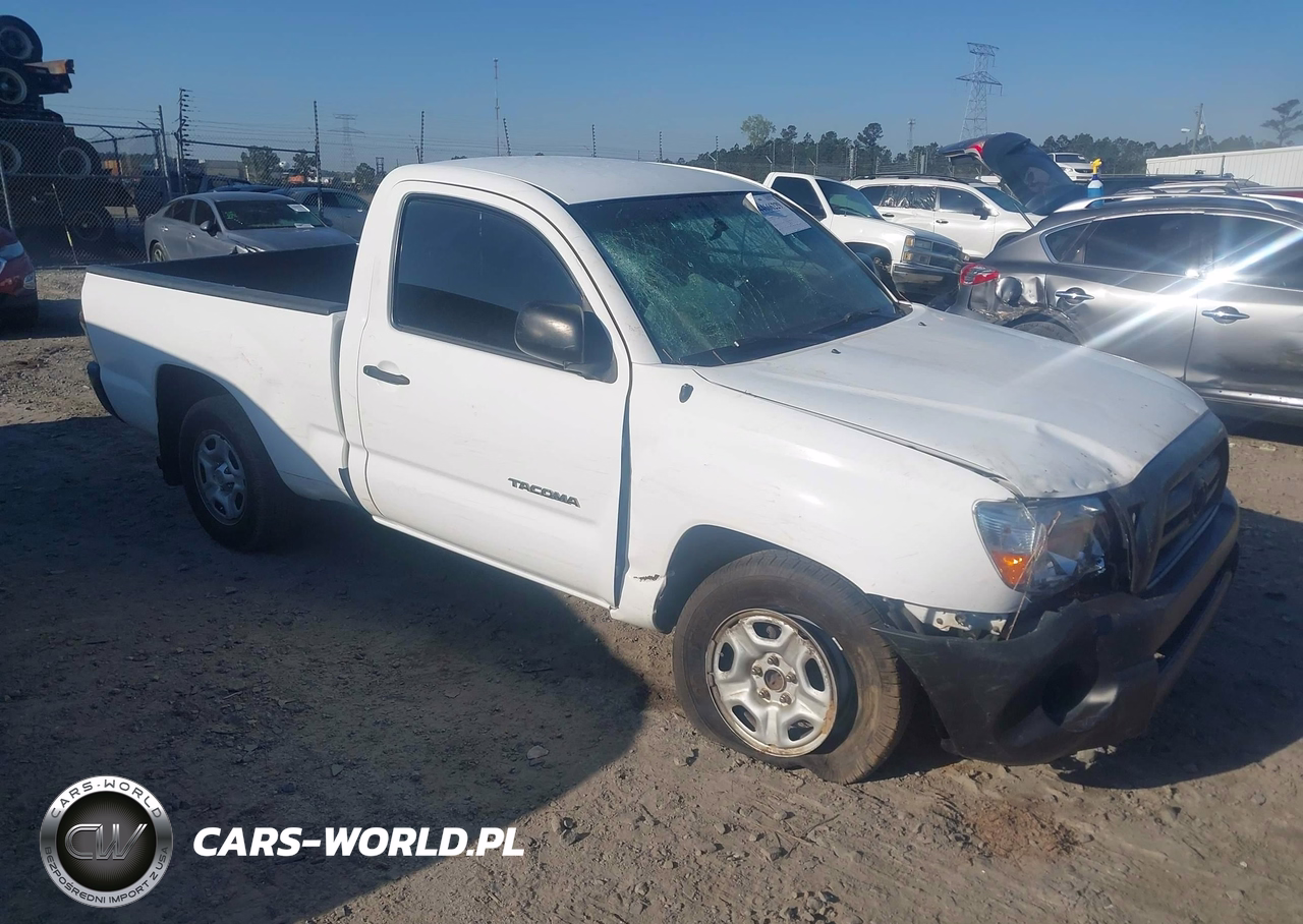 2009 Toyota Tacoma