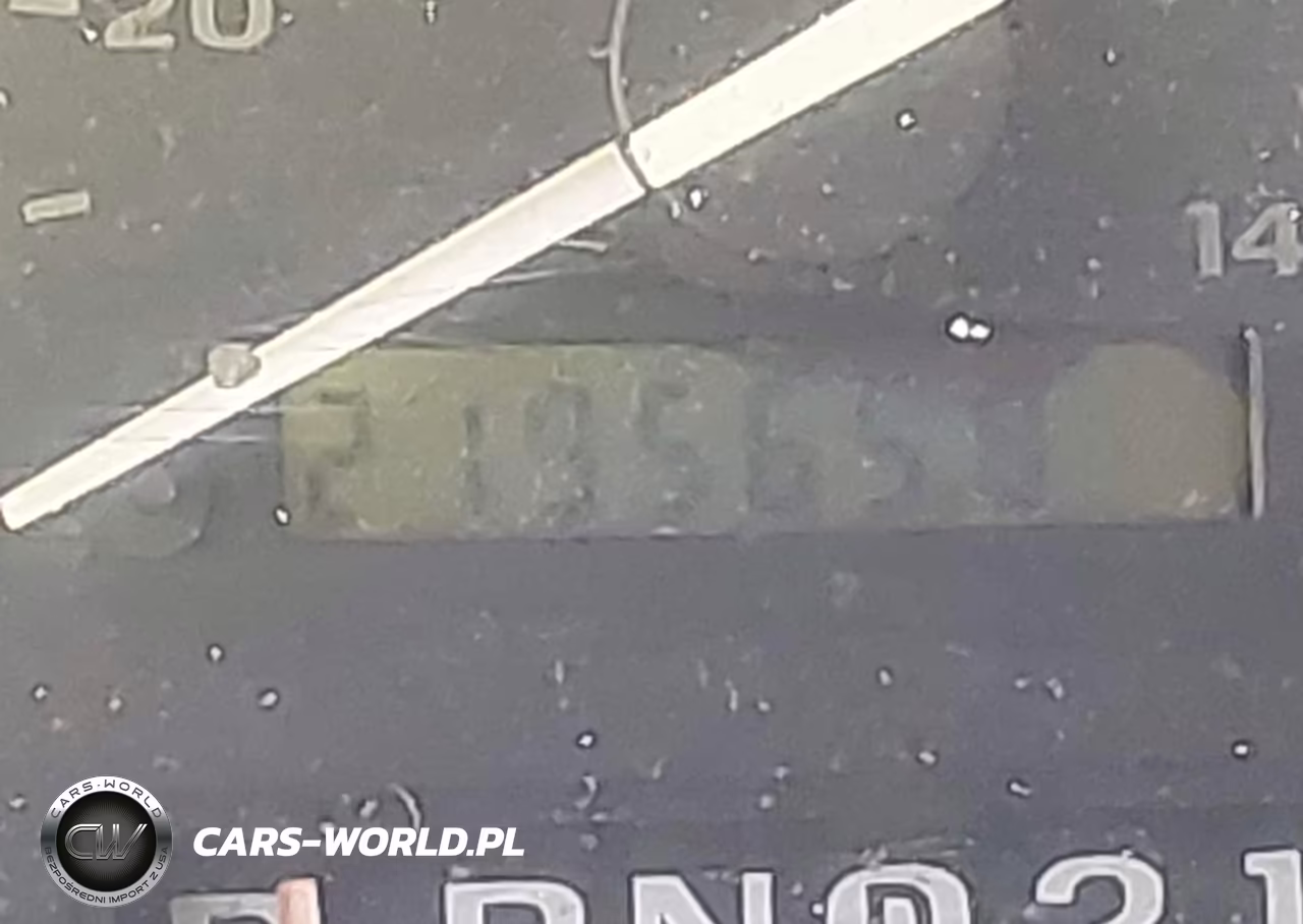 1994 Ford F150 VIN:1FTEX15N0RKA06538 - 15