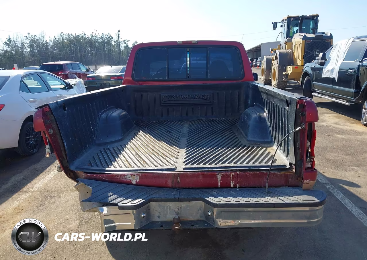 1994 Ford F150 VIN:1FTEX15N0RKA06538 - 21