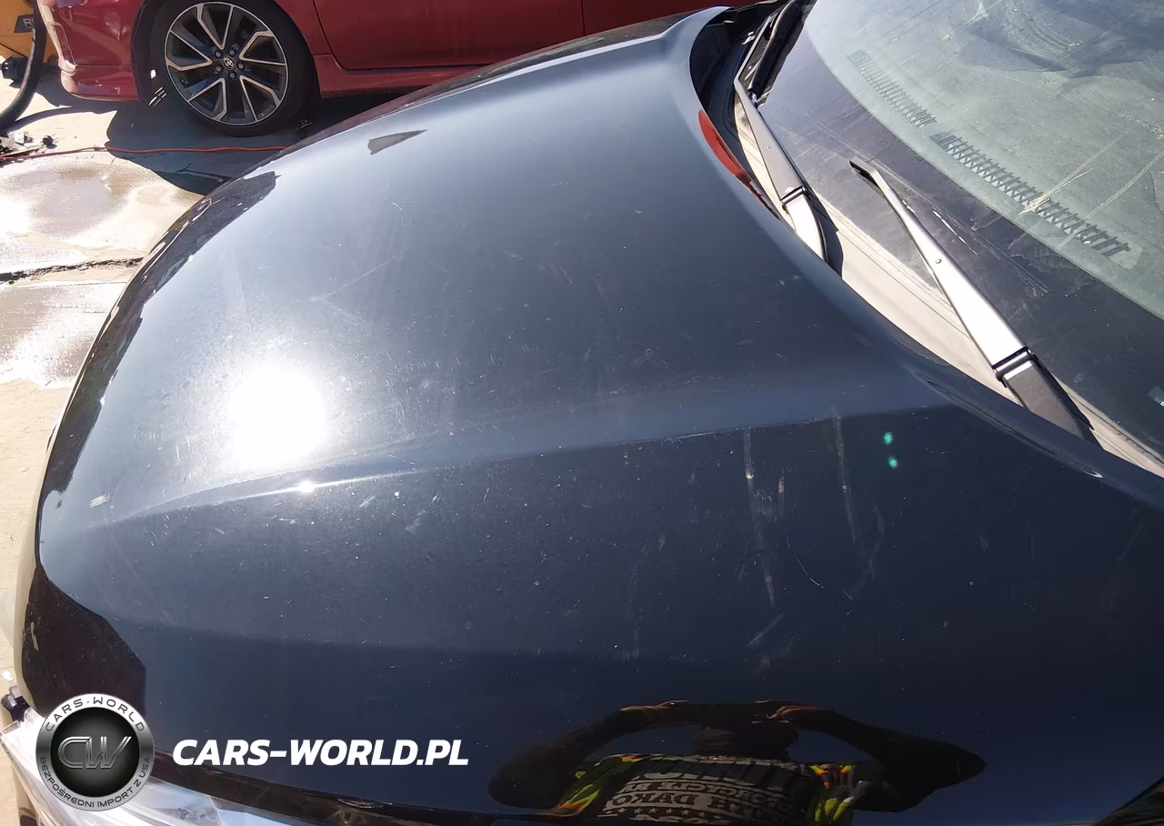 2020 Nissan Kicks S Xtronic Cvt VIN:3N1CP5BV9LL551228 - 16