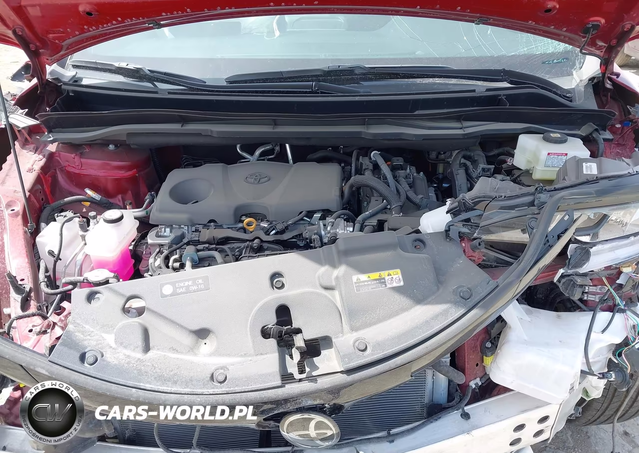 2026 Toyota Sienna Xse VIN:5TDXRKEC7TS298924 - 10
