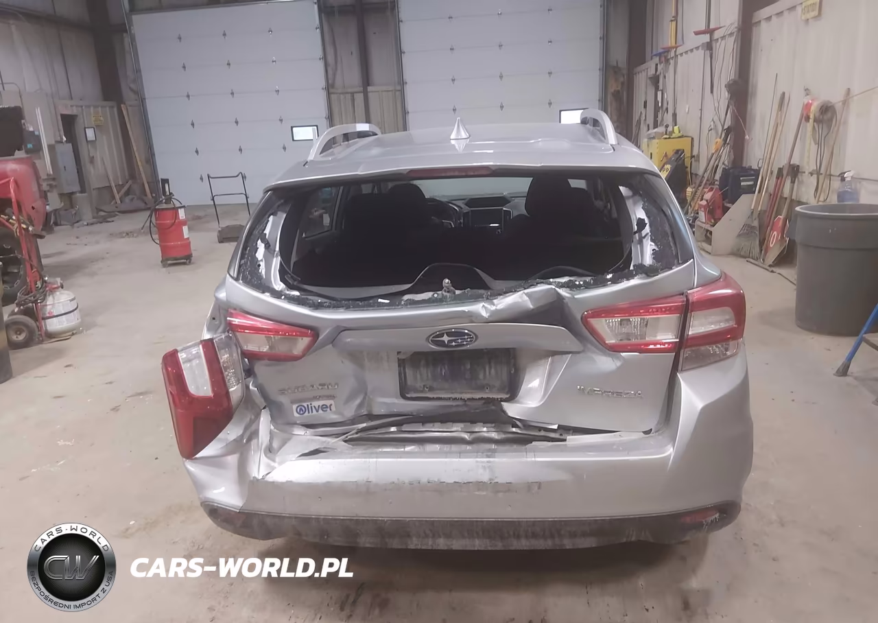 2018 Subaru Impreza 2.0I Premium VIN:4S3GTAB68J3704248 - 16