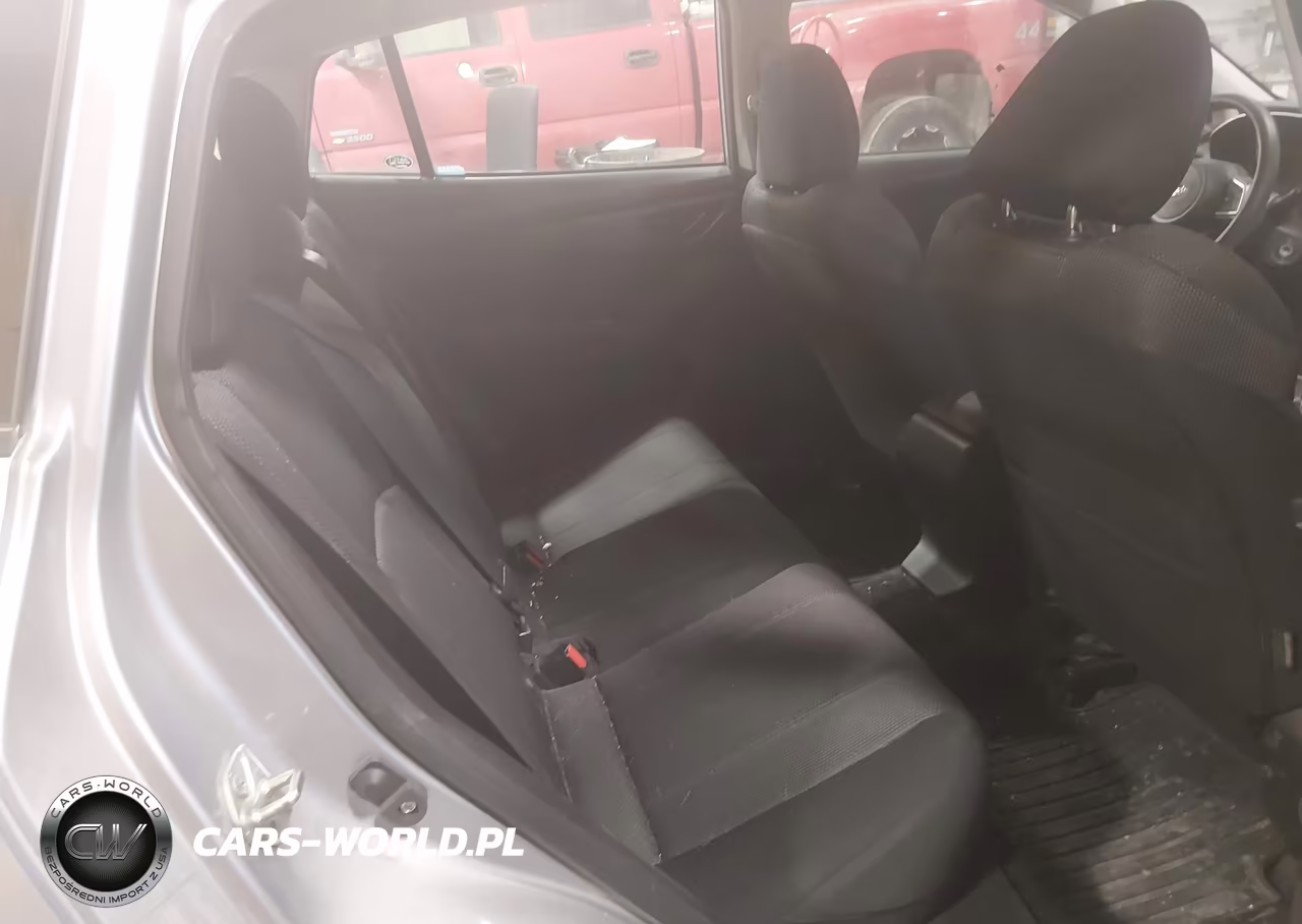 2018 Subaru Impreza 2.0I Premium VIN:4S3GTAB68J3704248 - 8
