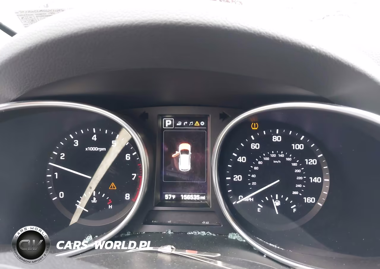 2017 Hyundai Santa Fe Sport 2.0T Ultimate VIN:5XYZWDLA4HG471656 - 7