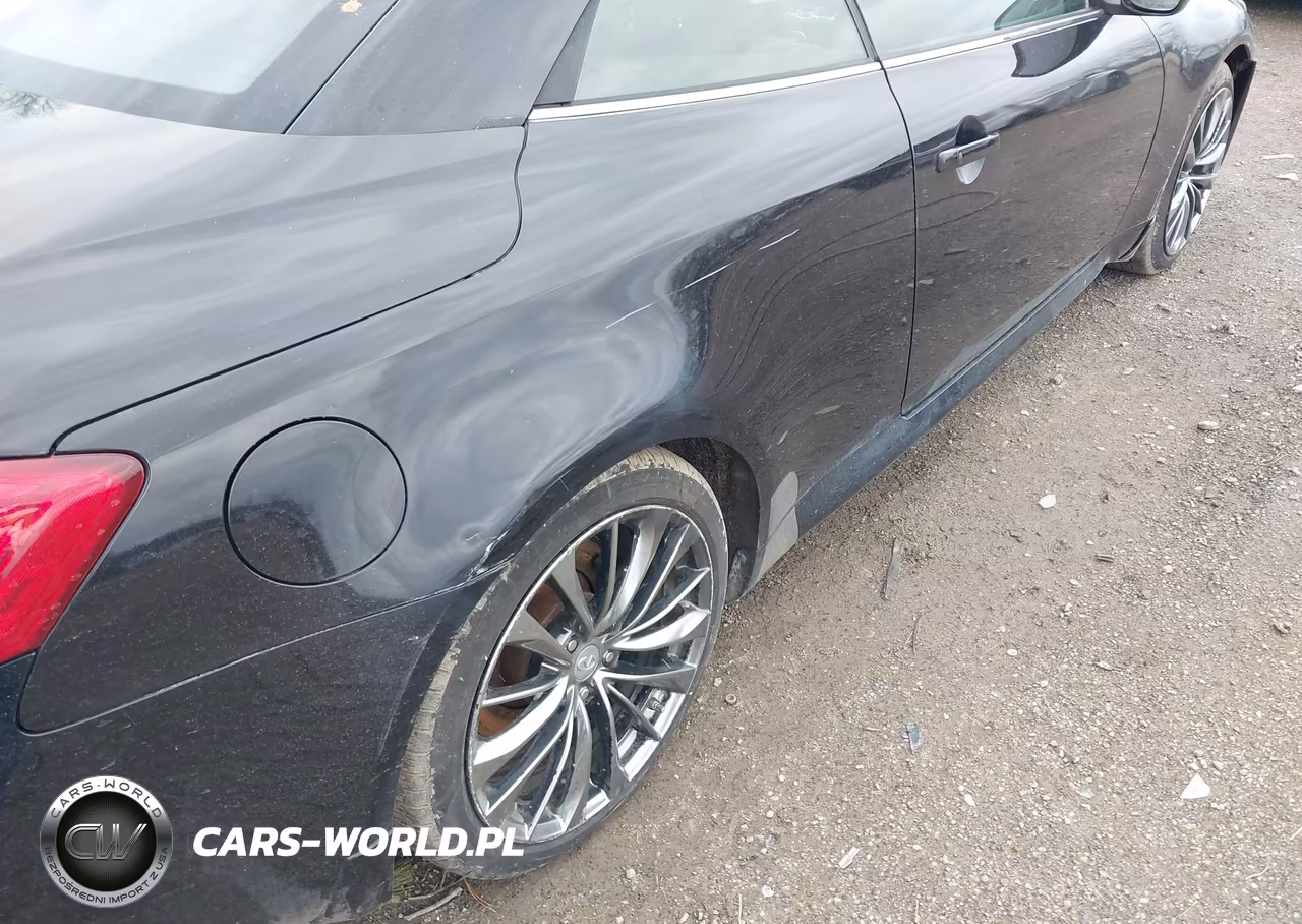 2011 Infiniti G37 VIN:JN1CV6FE2BM952825 - 17