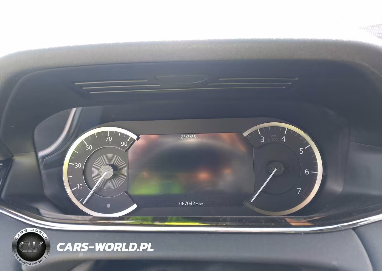 2020 Land Rover Range Rover Evoque R-Dynamic S VIN:SALZT2GX3LH087405 - 7