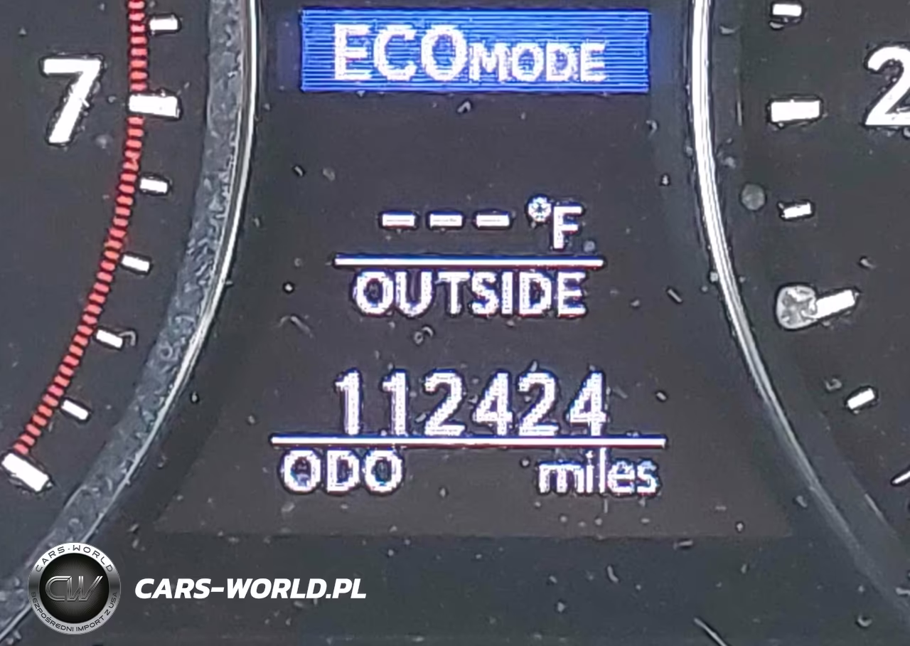 2013 Lexus Ls 460 L VIN:JTHGL5EF7D5048392 - 15