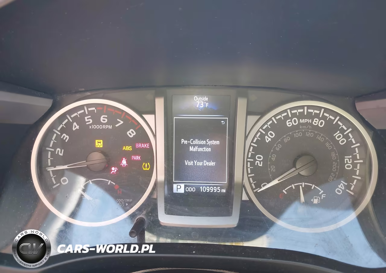 2021 Toyota Tacoma Sr5 VIN:3TYAX5GN2MT013225 - 7