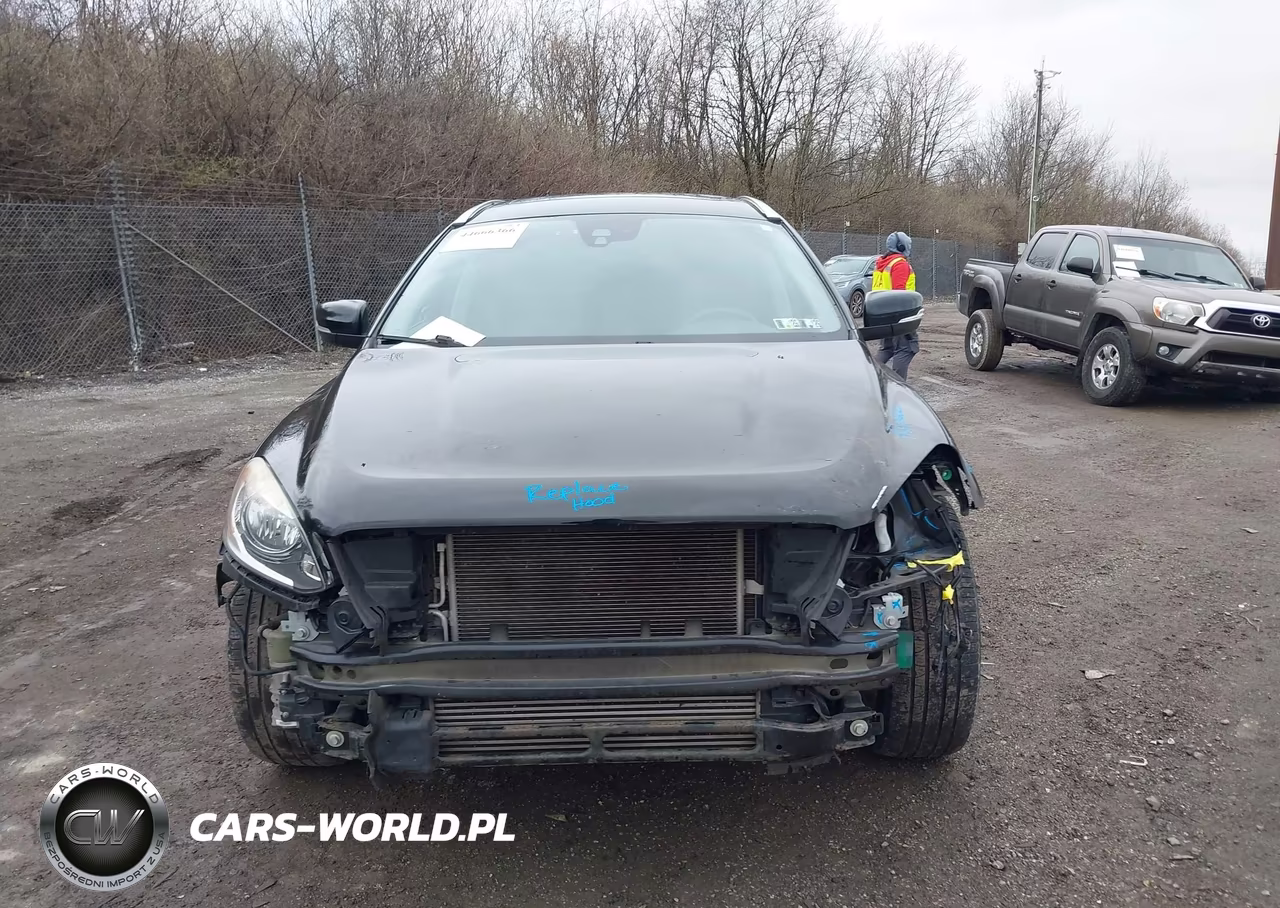 2016 Volvo Xc60 T5 Premier VIN:YV4612RK8G2789193 - 13