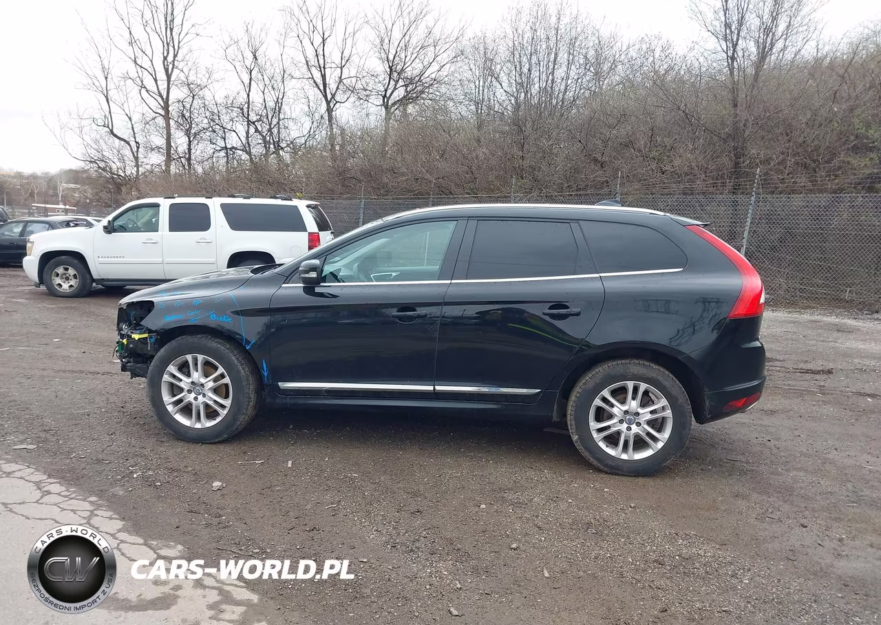 2016 Volvo Xc60 T5 Premier VIN:YV4612RK8G2789193 - 15