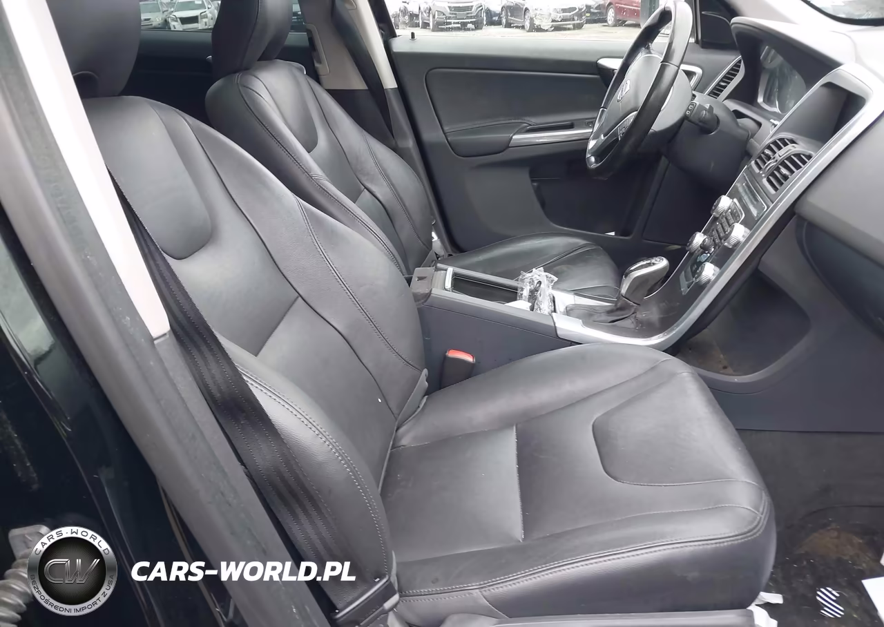 2016 Volvo Xc60 T5 Premier VIN:YV4612RK8G2789193 - 5