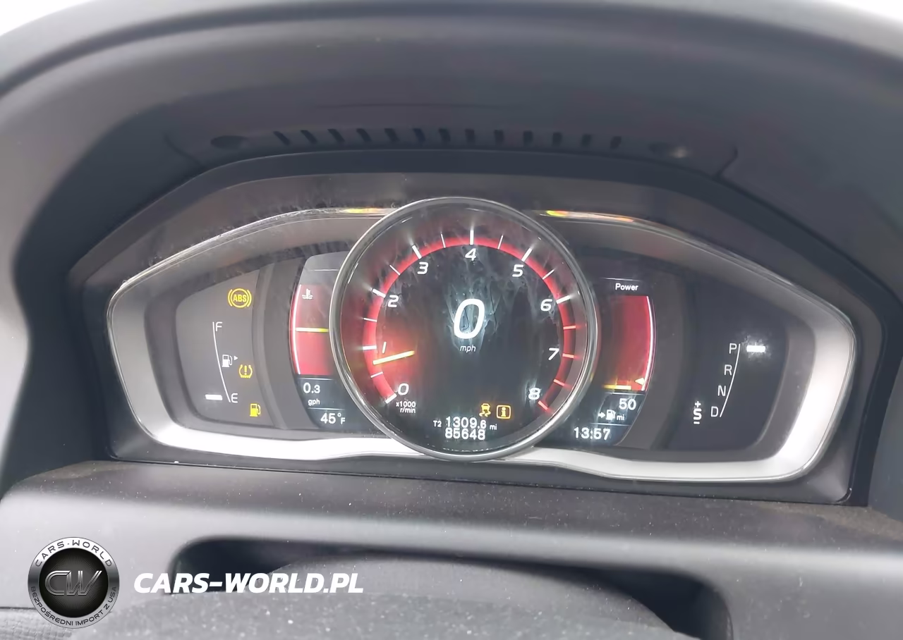 2016 Volvo Xc60 T5 Premier VIN:YV4612RK8G2789193 - 7