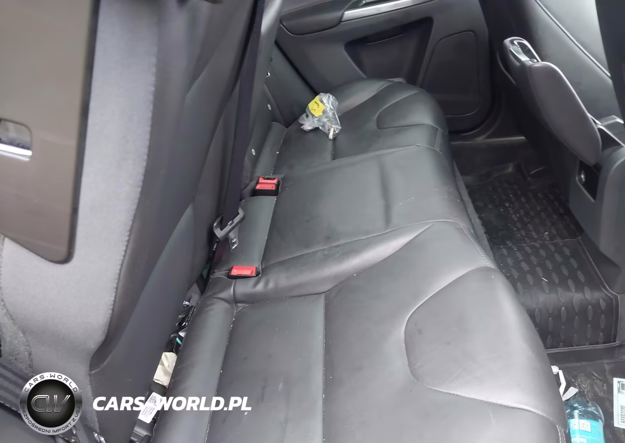 2016 Volvo Xc60 T5 Premier VIN:YV4612RK8G2789193 - 8
