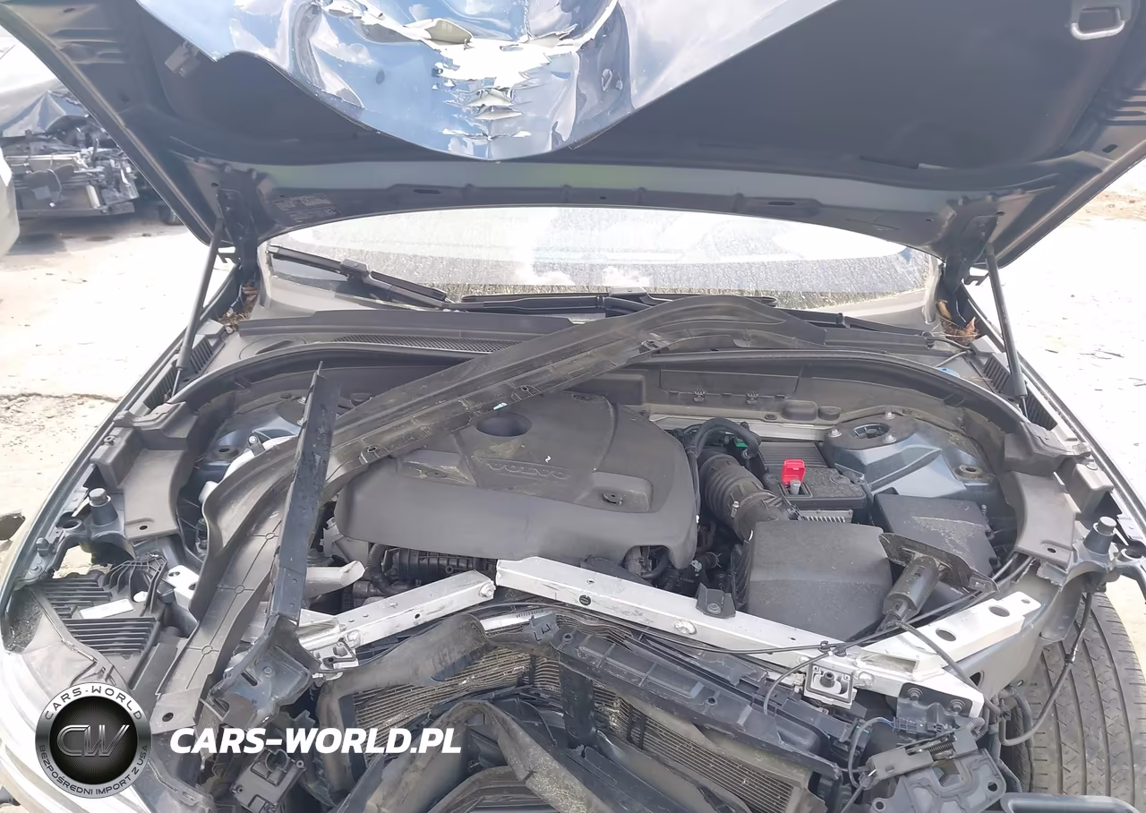2019 Volvo Xc60 T6 Momentum VIN:LYVA22RK7KB220854 - 10