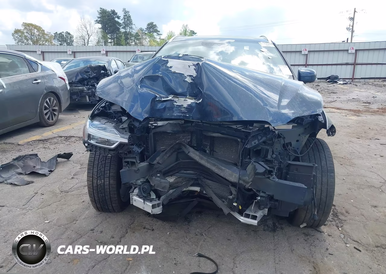 2019 Volvo Xc60 T6 Momentum VIN:LYVA22RK7KB220854 - 12