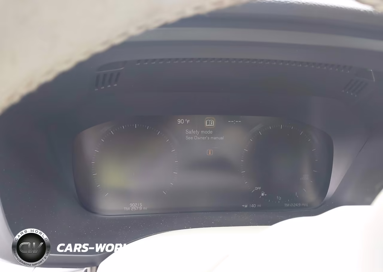 2019 Volvo Xc60 T6 Momentum VIN:LYVA22RK7KB220854 - 7