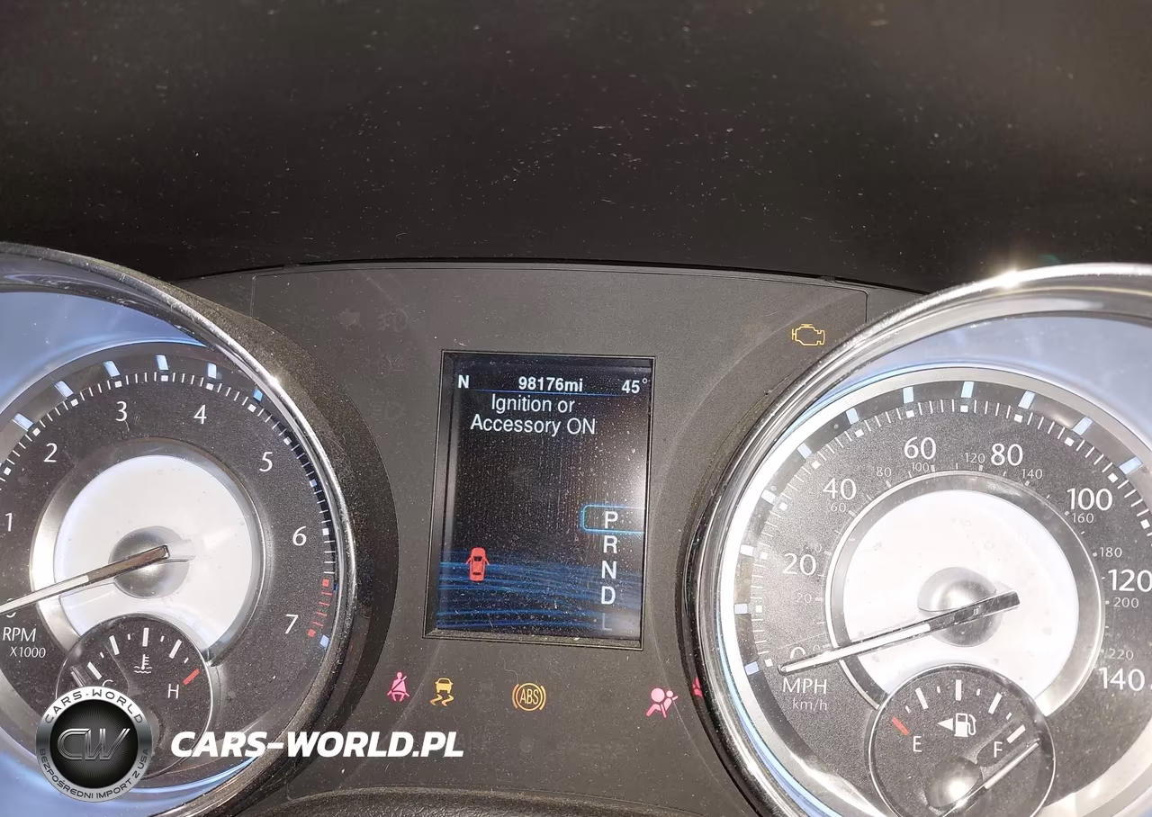 2013 Chrysler 300 Motown VIN:2C3CCARG2DH711778 - 7