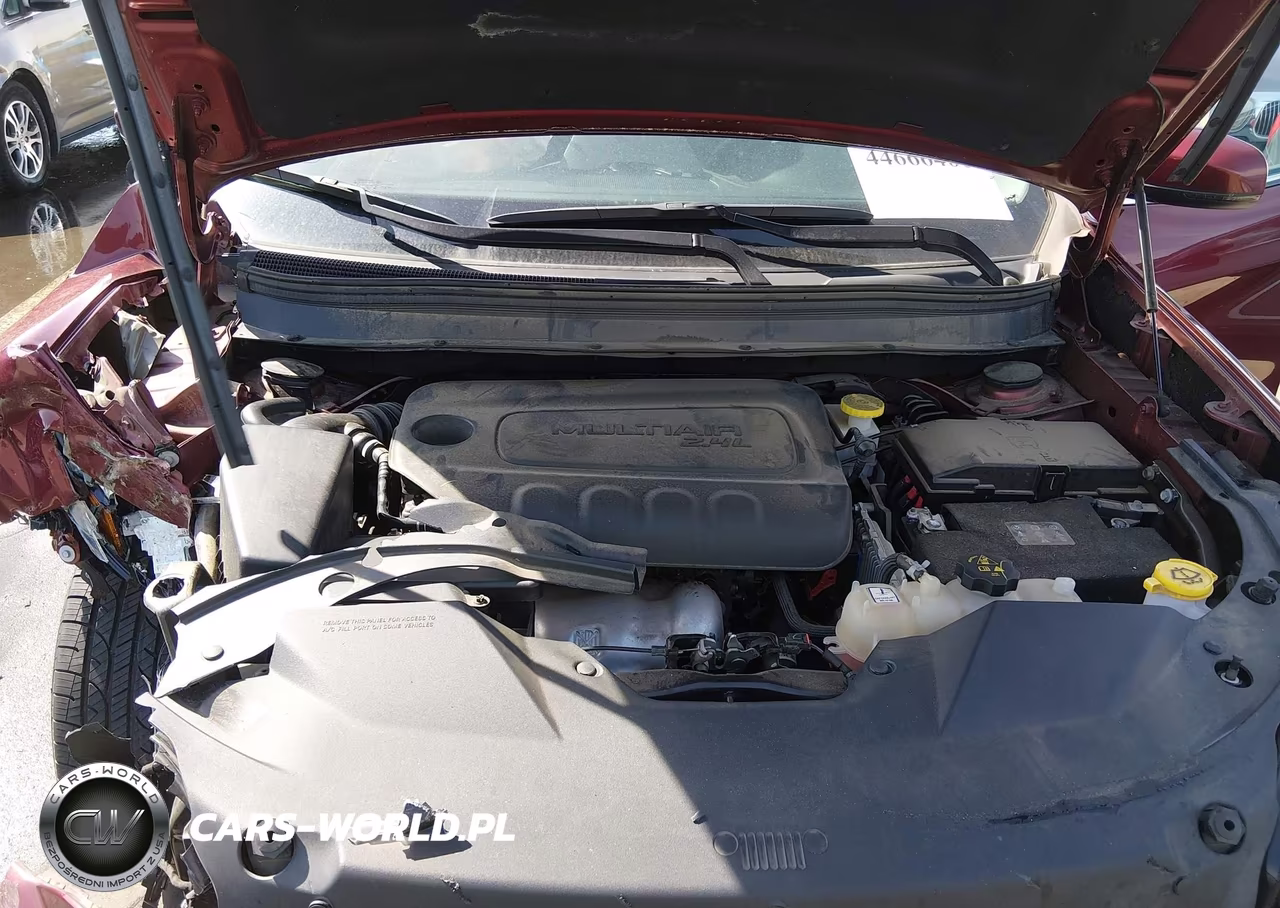 2019 Jeep Cherokee Limited Fwd VIN:1C4PJLDB2KD488372 - 10