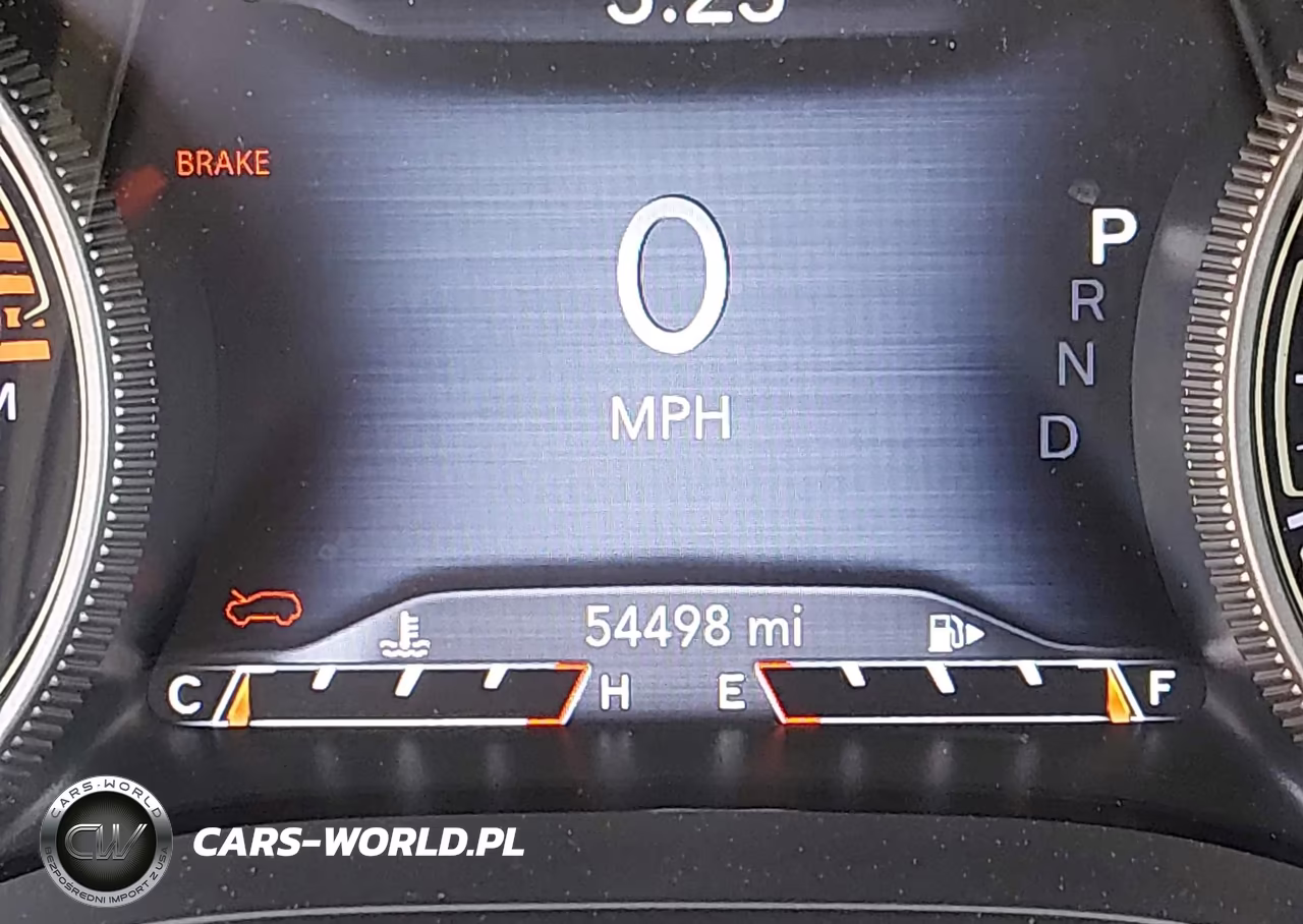 2019 Jeep Cherokee Limited Fwd VIN:1C4PJLDB2KD488372 - 15