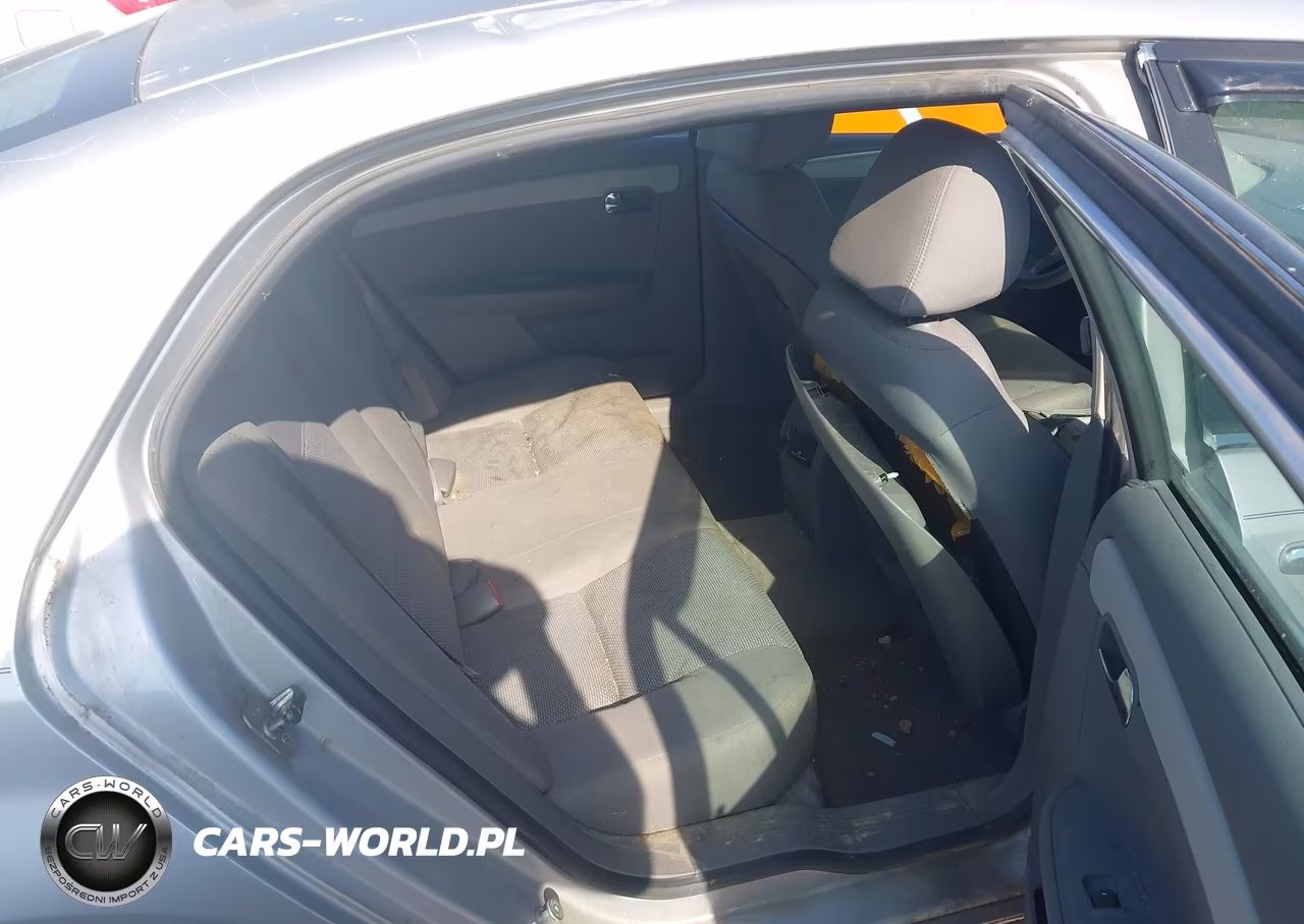 2012 Chevrolet Malibu 1Lt VIN:1G1ZC5E00CF199520 - 8