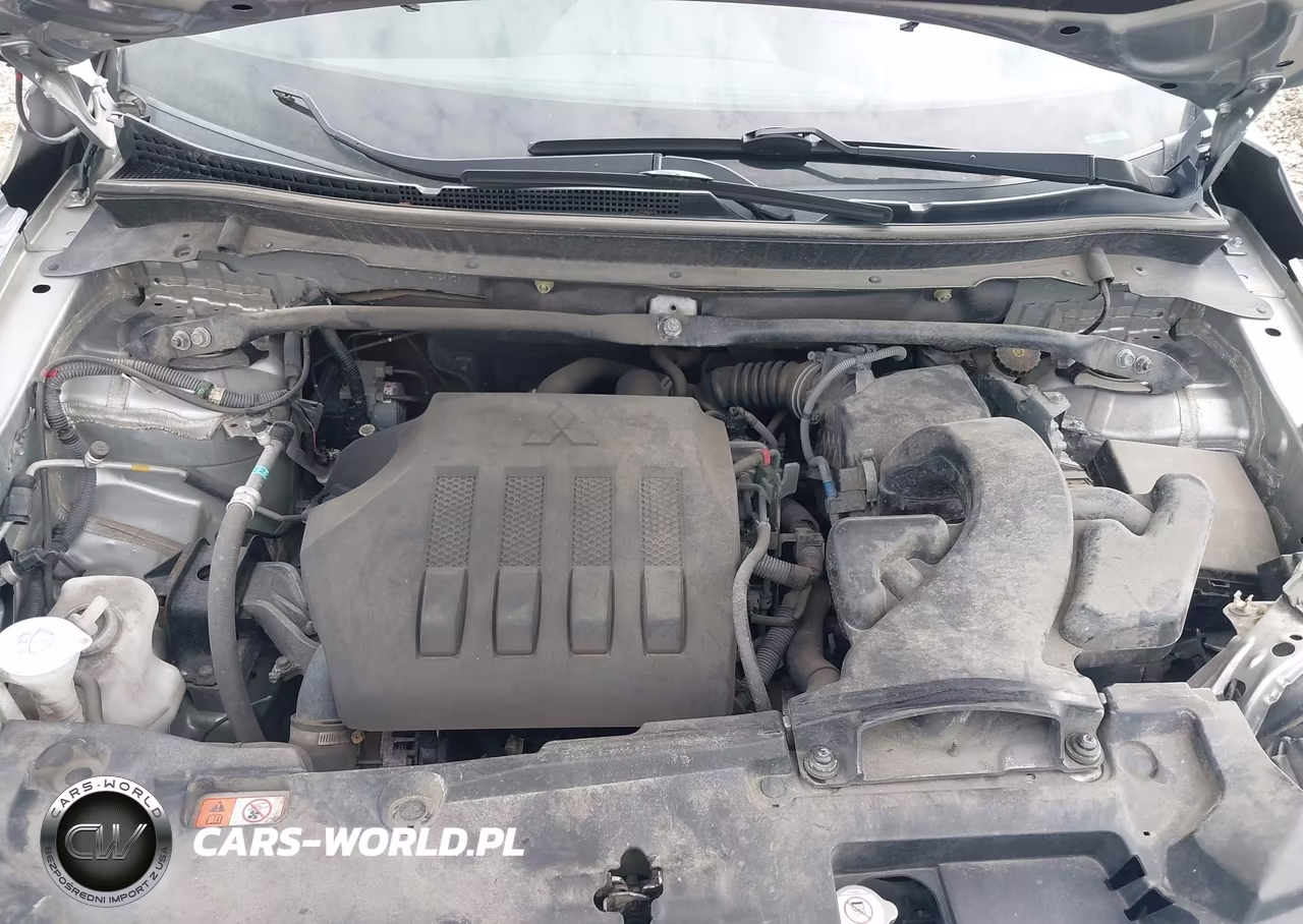 2019 Mitsubishi Eclipse Cross Es VIN:JA4AT3AA3KZ029070 - 10