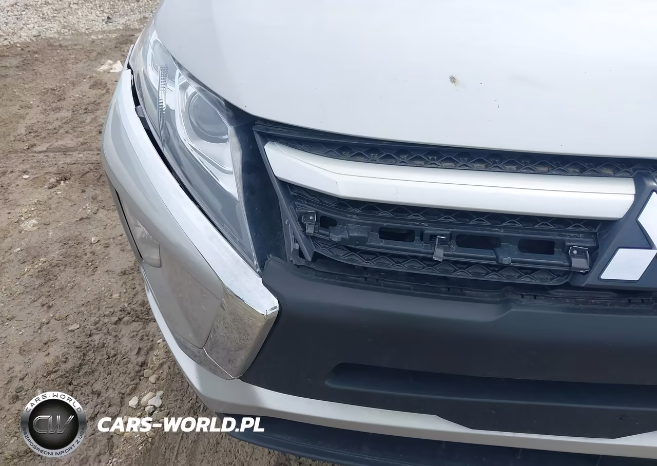 2019 Mitsubishi Eclipse Cross Es VIN:JA4AT3AA3KZ029070 - 17