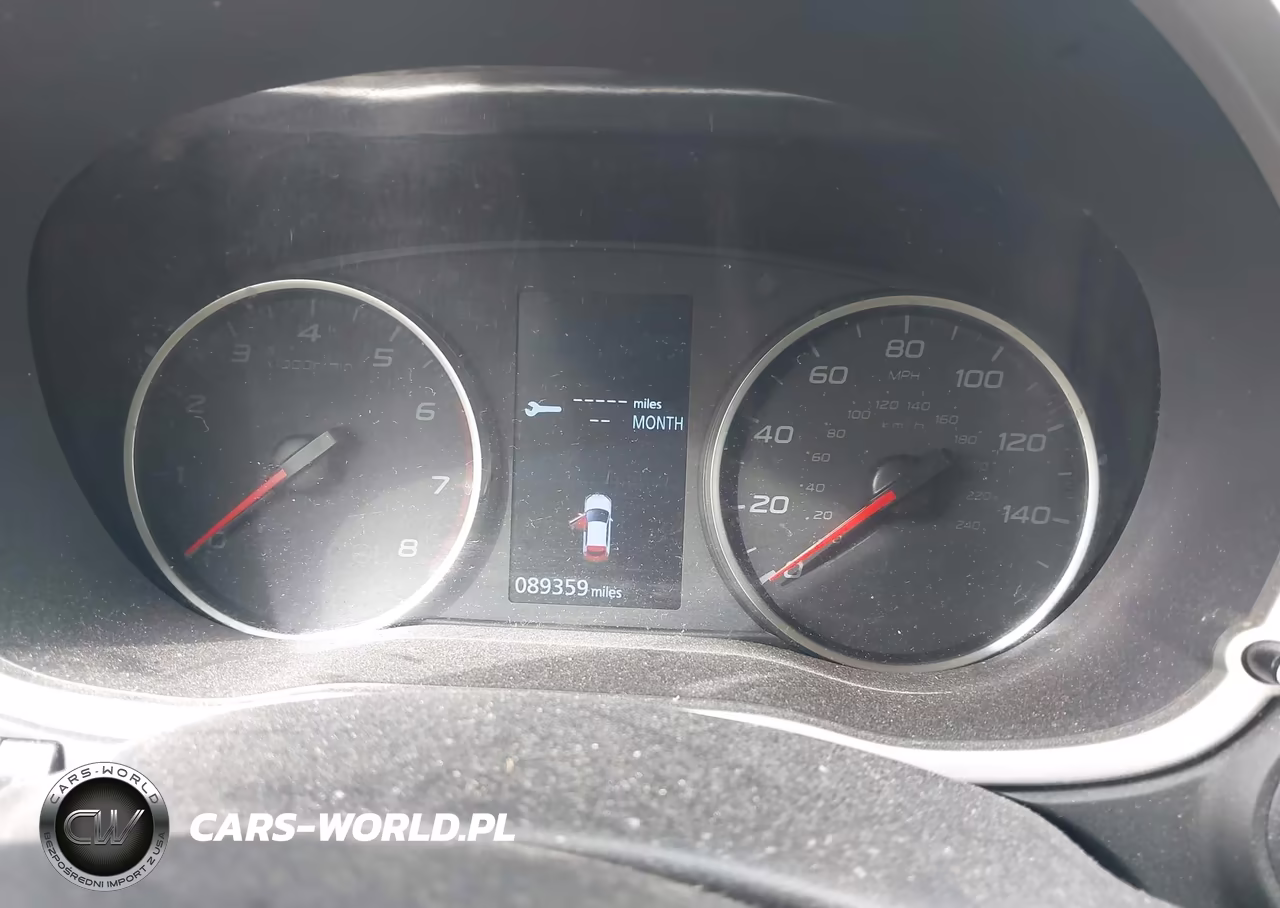 2019 Mitsubishi Eclipse Cross Es VIN:JA4AT3AA3KZ029070 - 7