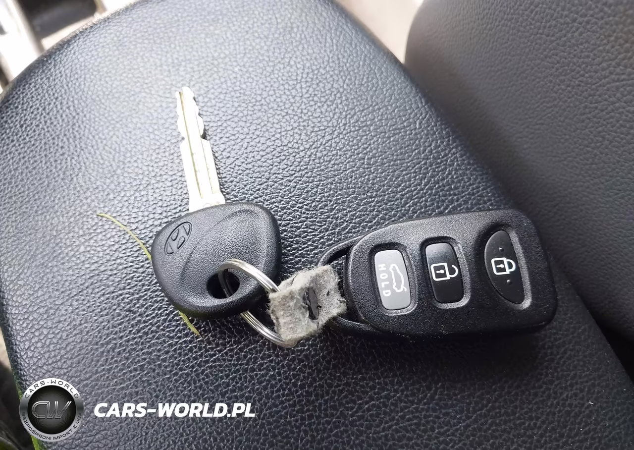 2013 Hyundai Elantra Se VIN:KMHDH6AEXDU003215 - 11