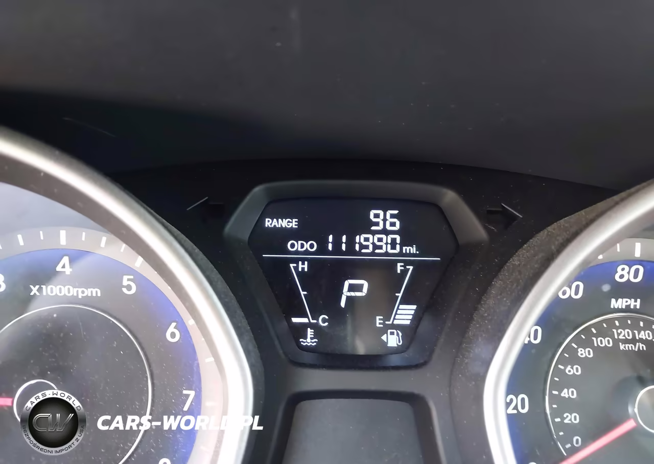 2013 Hyundai Elantra Se VIN:KMHDH6AEXDU003215 - 15