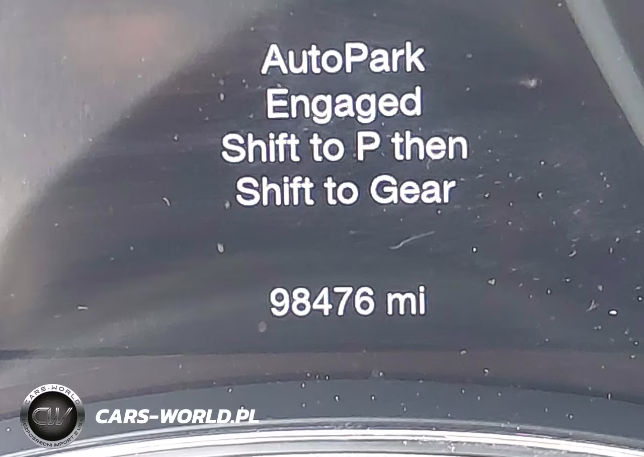 2020 Jeep Grand Cherokee Overland 4X4 VIN:1C4RJFCGXLC150328 - 16