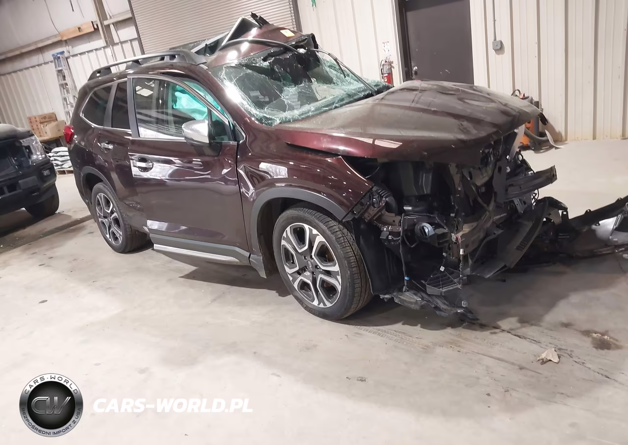 2023 Subaru Ascent Touring 7-Passenger