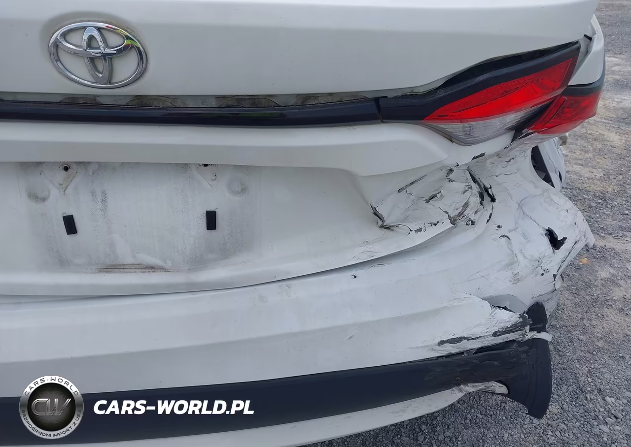 2022 Toyota Corolla Le VIN:5YFEPMAE1NP275666 - 17