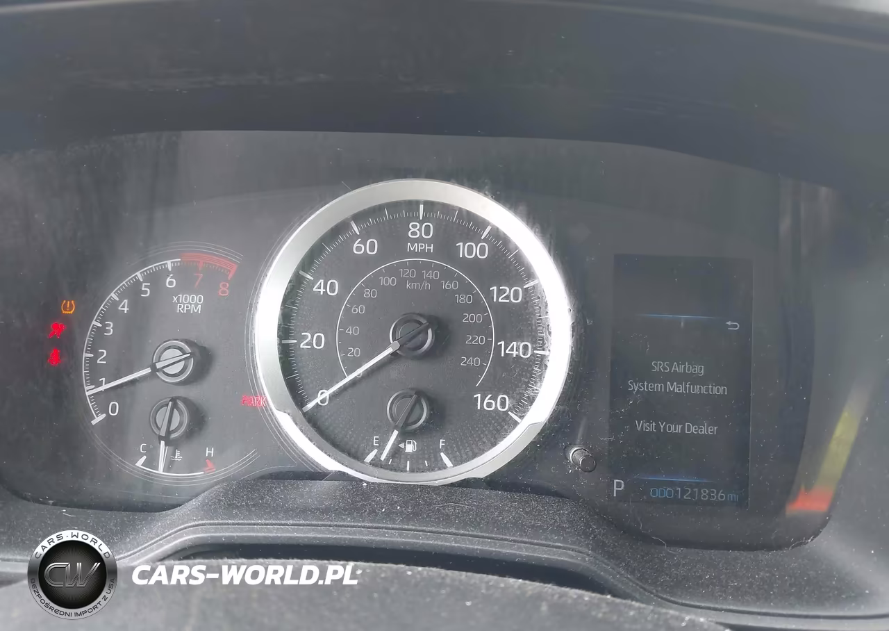 2022 Toyota Corolla Le VIN:5YFEPMAE1NP275666 - 7