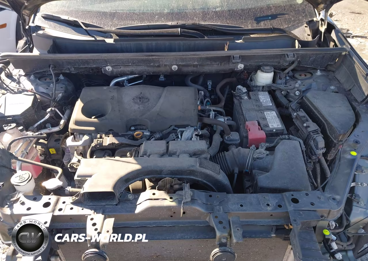 2020 Toyota Rav4 Xle VIN:2T3P1RFV3LW104615 - 10